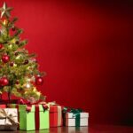 Weihnachtsfest ohne Geschenke / PIxabay